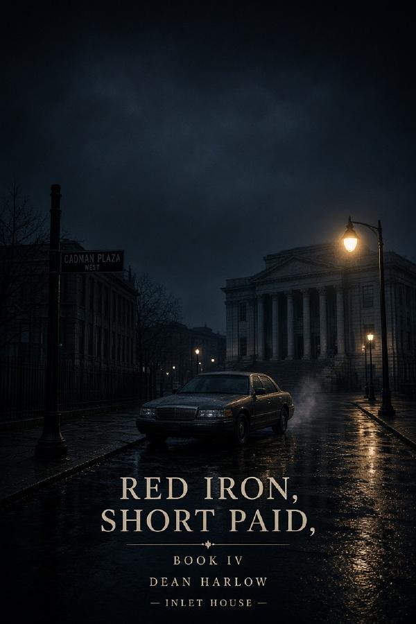 Short Paid — cover