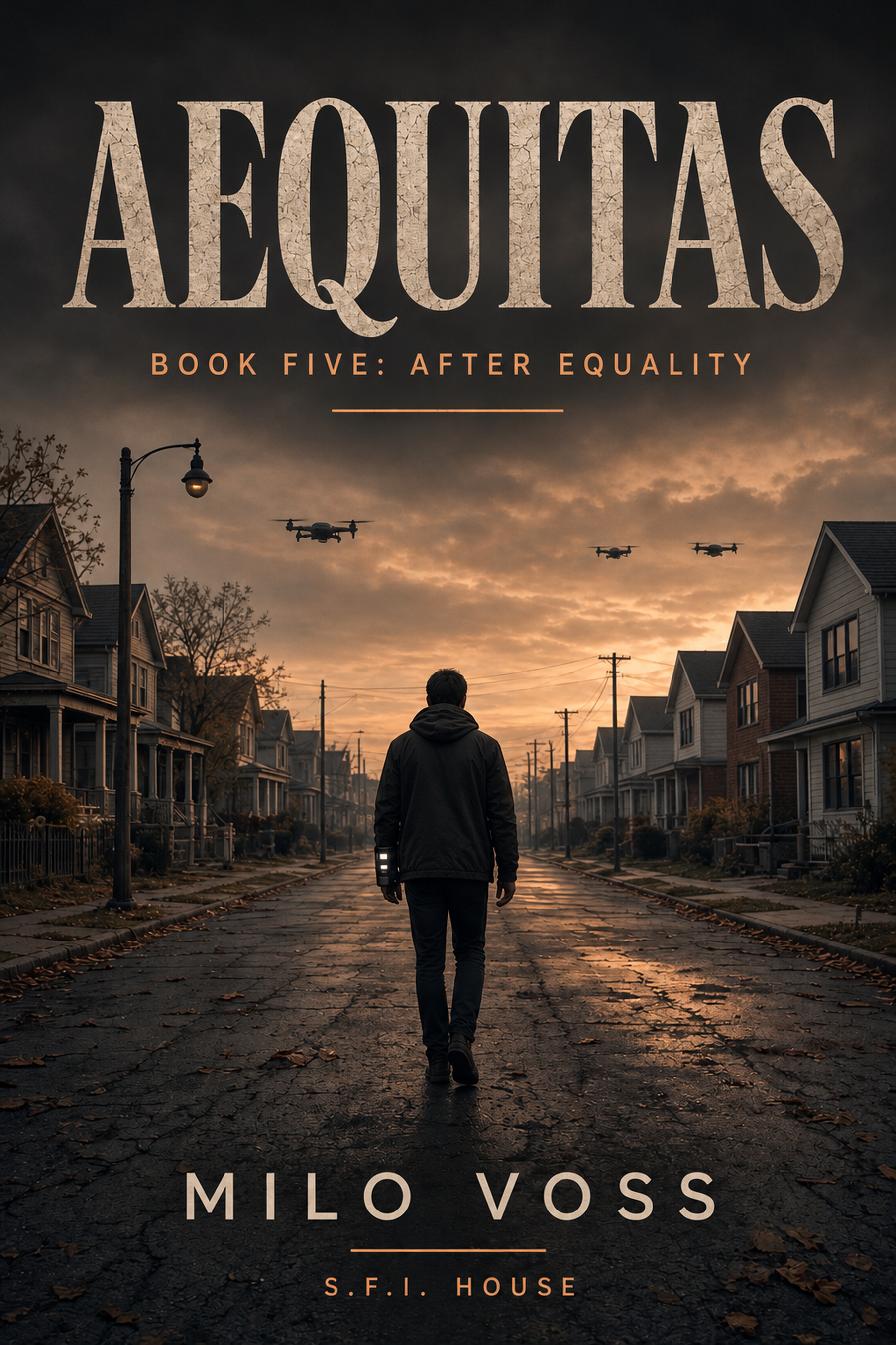 After Equality — cover